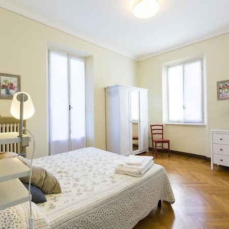Rio Molino Villa Stresa Kültér fotó