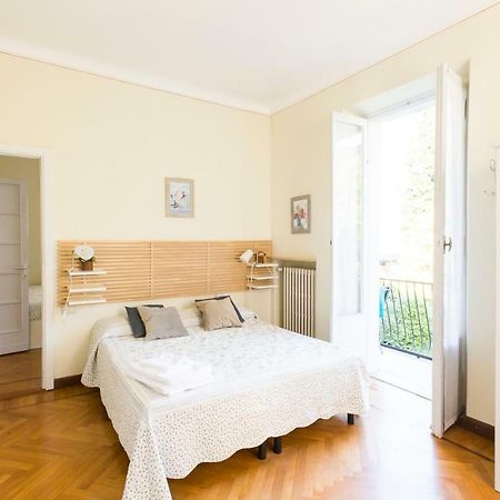 Rio Molino Villa Stresa Kültér fotó