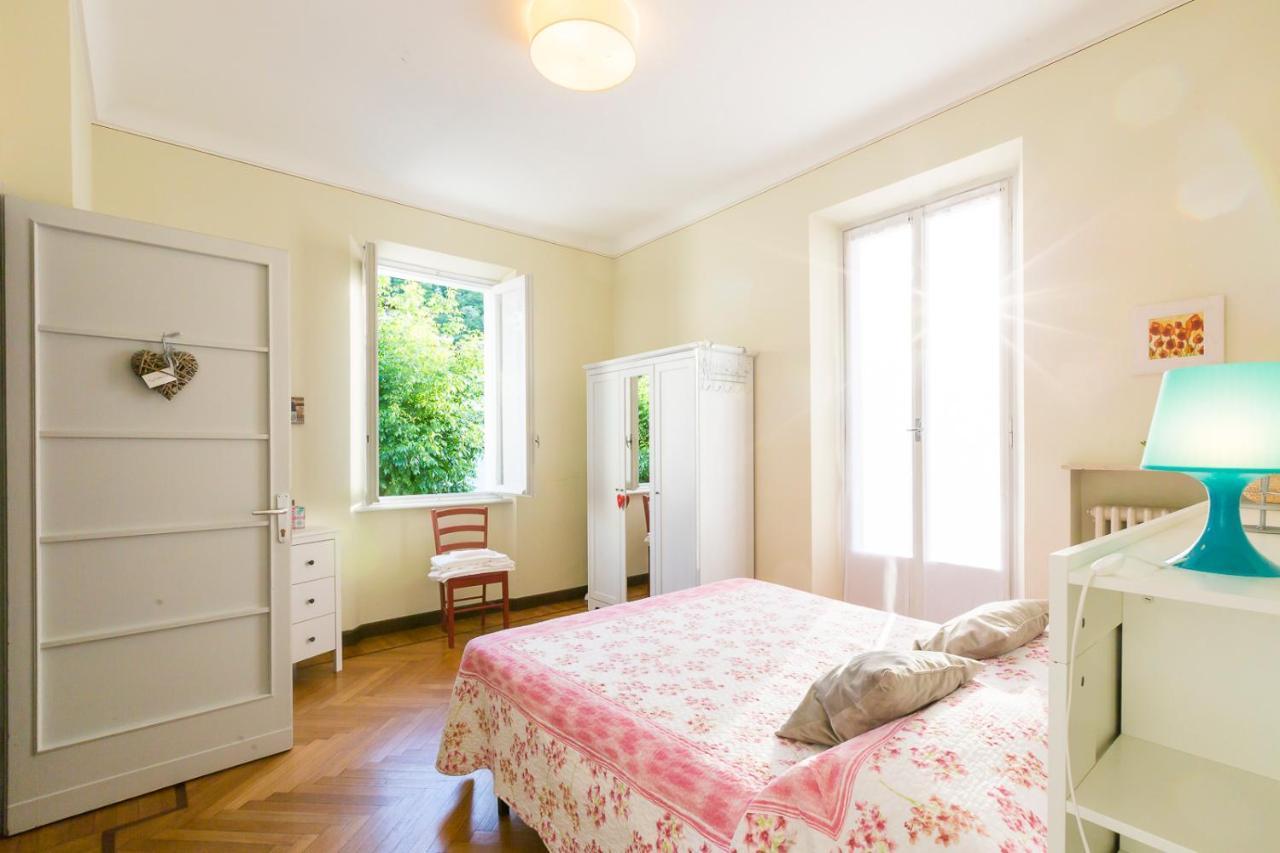 Rio Molino Villa Stresa Kültér fotó