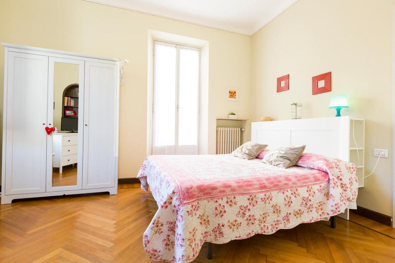 Rio Molino Villa Stresa Kültér fotó