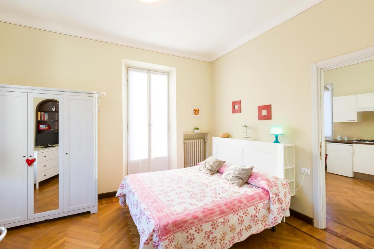 Rio Molino Villa Stresa Kültér fotó