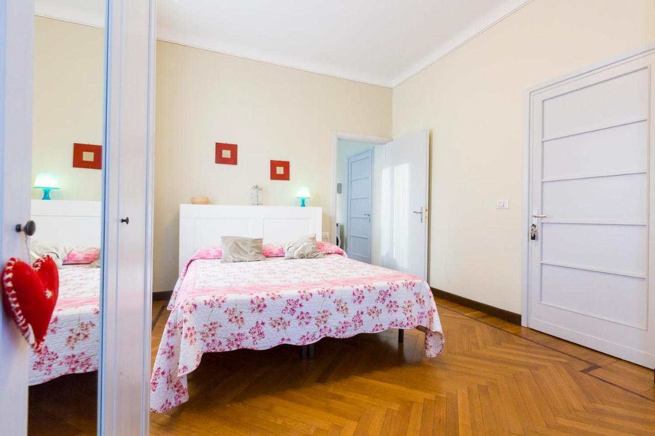 Rio Molino Villa Stresa Kültér fotó