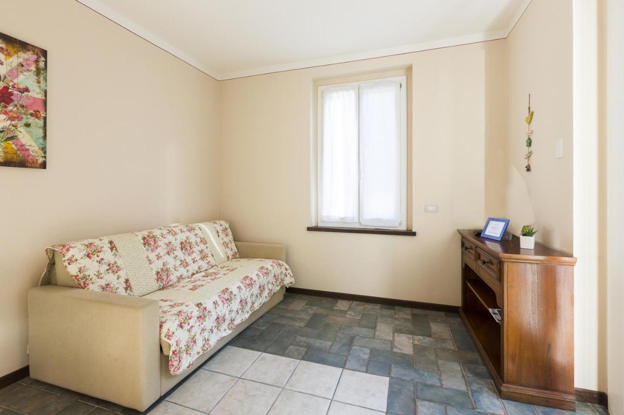 Rio Molino Villa Stresa Kültér fotó
