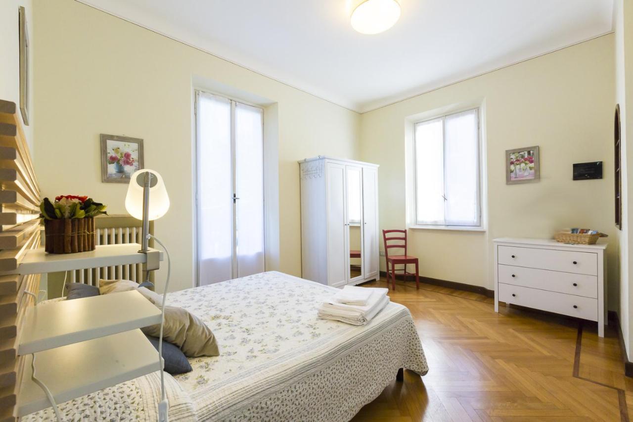 Rio Molino Villa Stresa Kültér fotó
