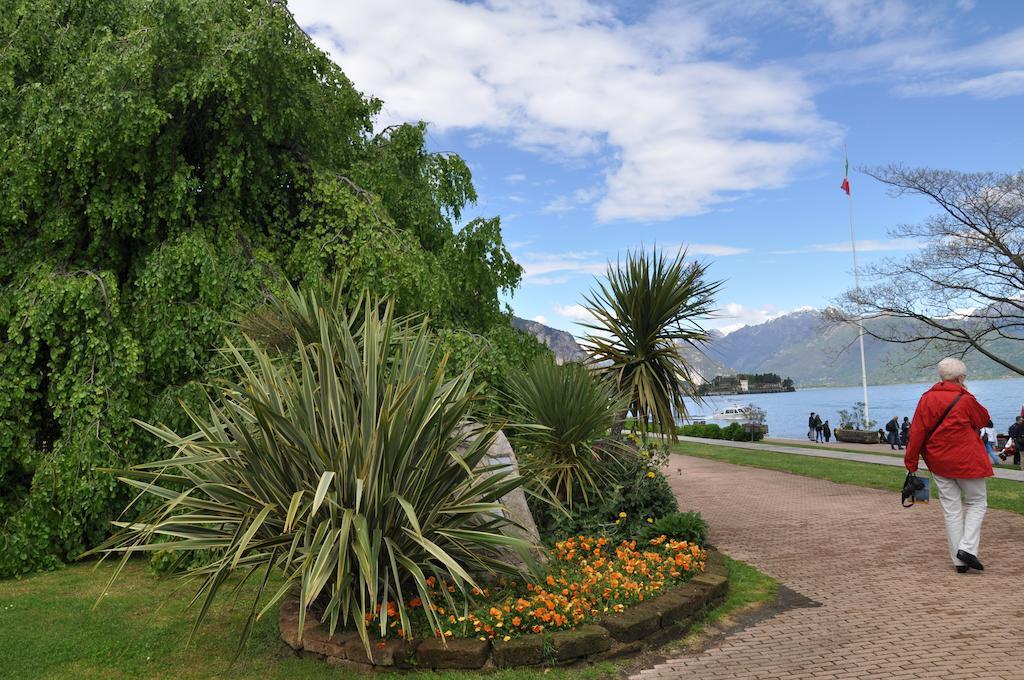 Rio Molino Villa Stresa Kültér fotó