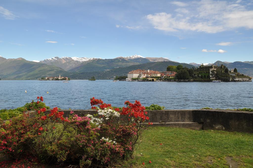 Rio Molino Villa Stresa Kültér fotó