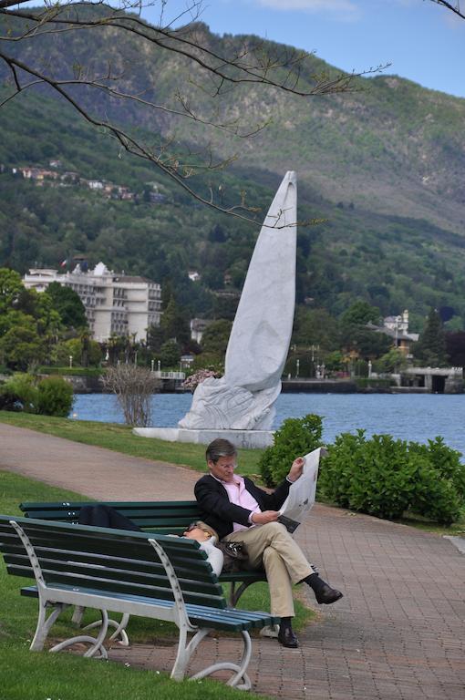 Rio Molino Villa Stresa Kültér fotó
