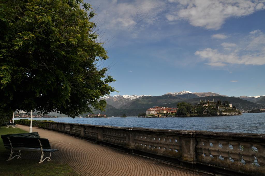 Rio Molino Villa Stresa Kültér fotó