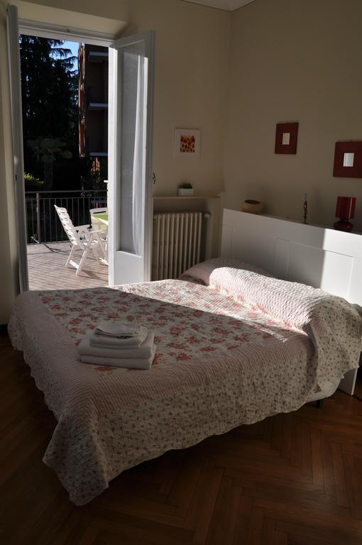 Rio Molino Villa Stresa Kültér fotó