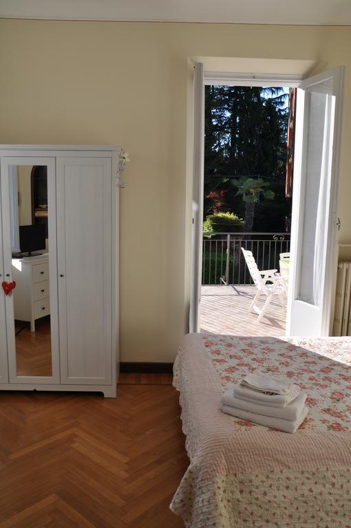 Rio Molino Villa Stresa Kültér fotó
