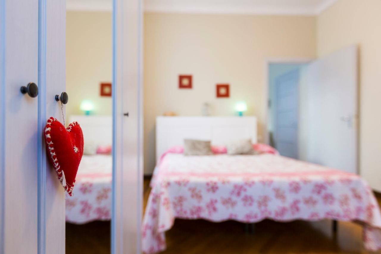 Rio Molino Villa Stresa Kültér fotó
