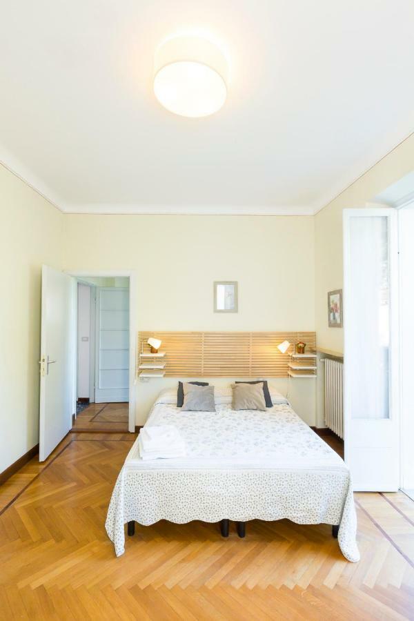 Rio Molino Villa Stresa Kültér fotó