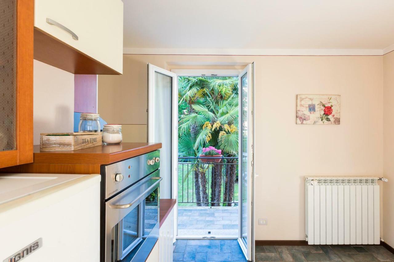 Rio Molino Villa Stresa Kültér fotó