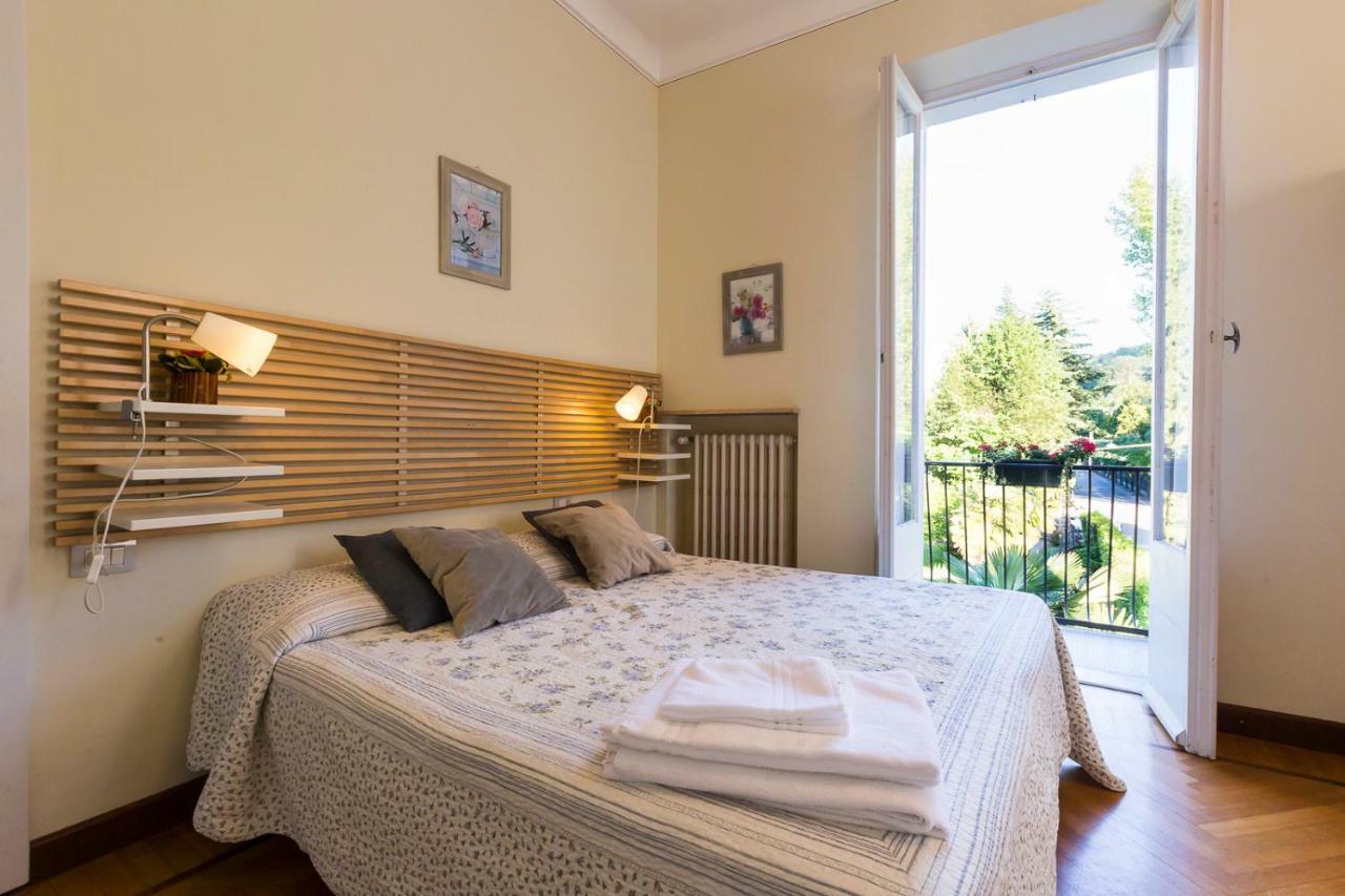 Rio Molino Villa Stresa Kültér fotó