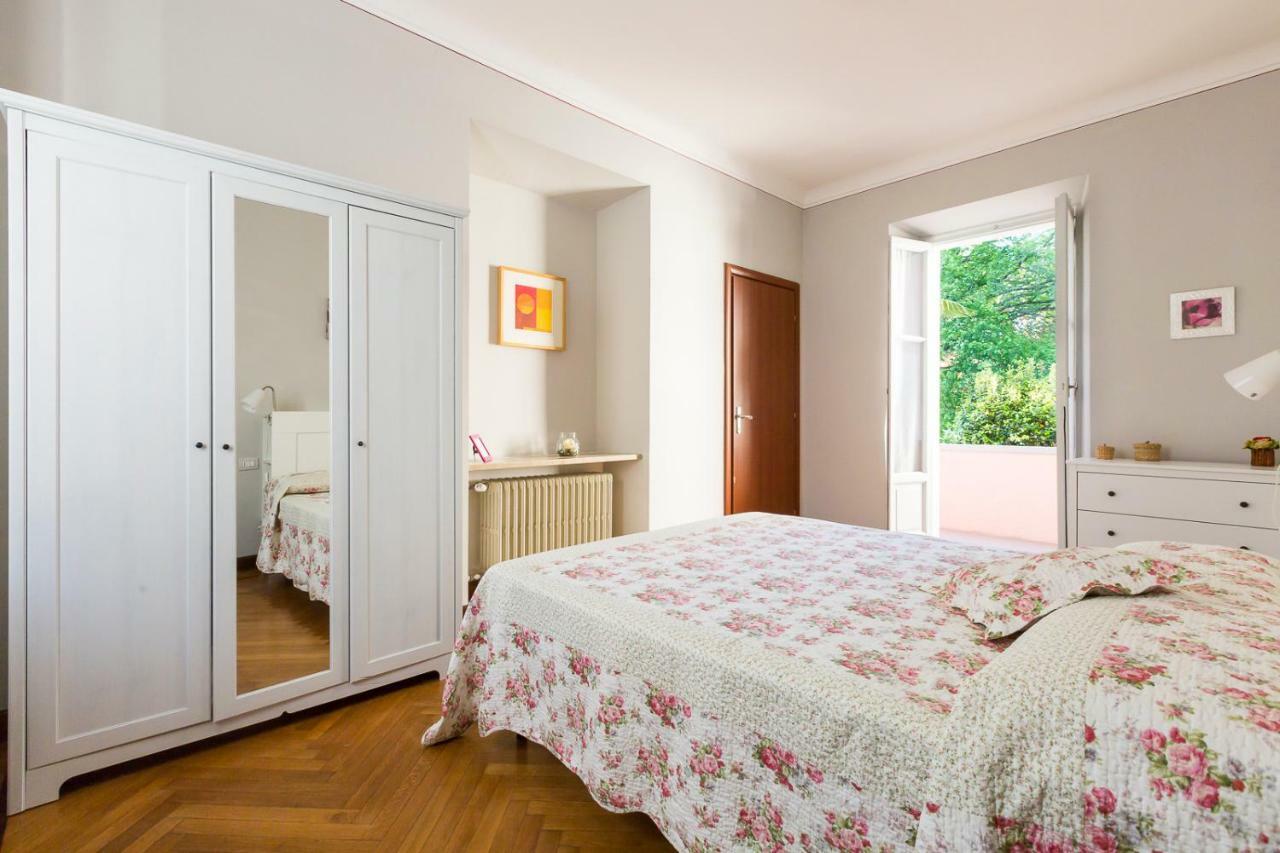 Rio Molino Villa Stresa Kültér fotó