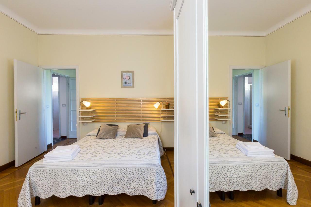 Rio Molino Villa Stresa Kültér fotó