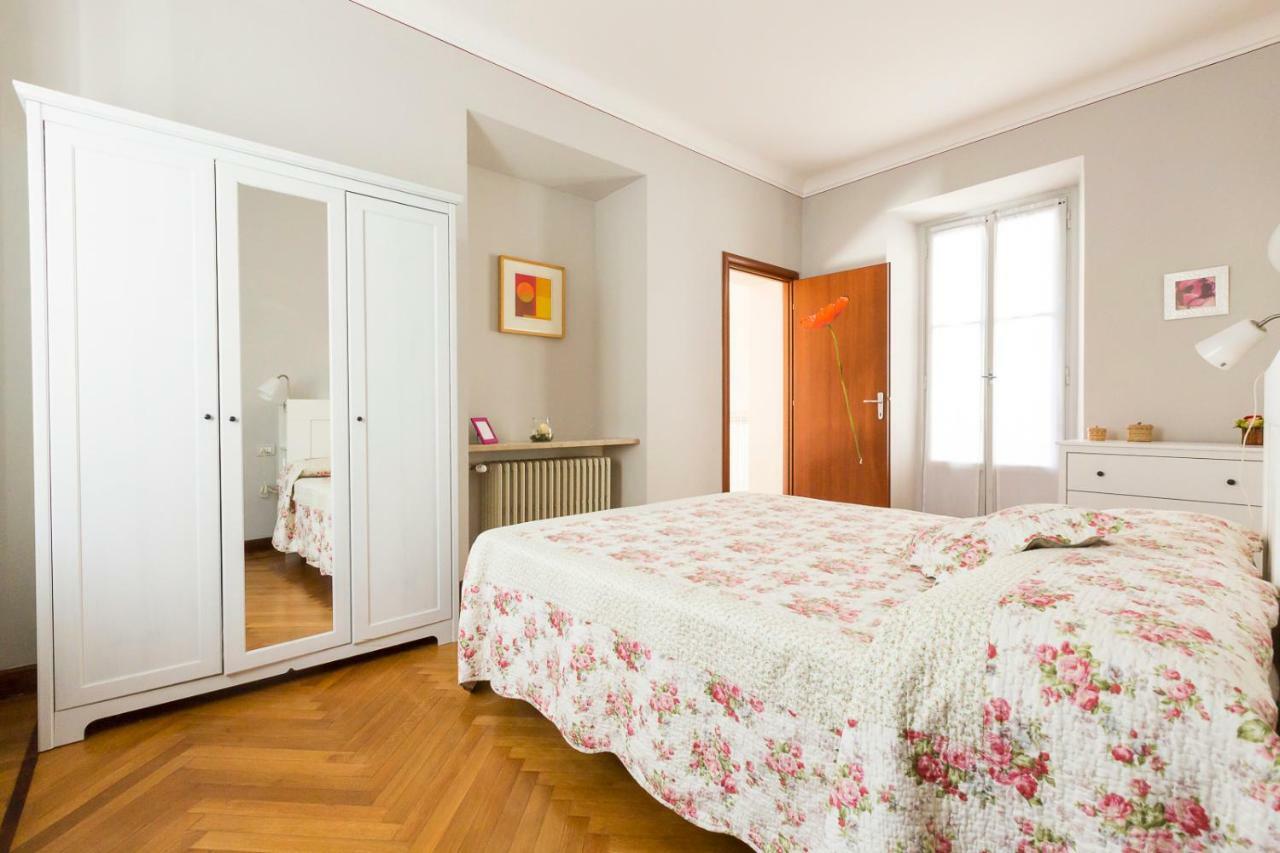 Rio Molino Villa Stresa Kültér fotó