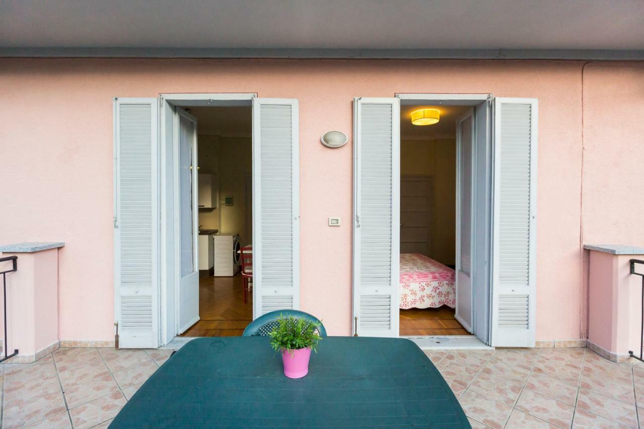 Rio Molino Villa Stresa Kültér fotó