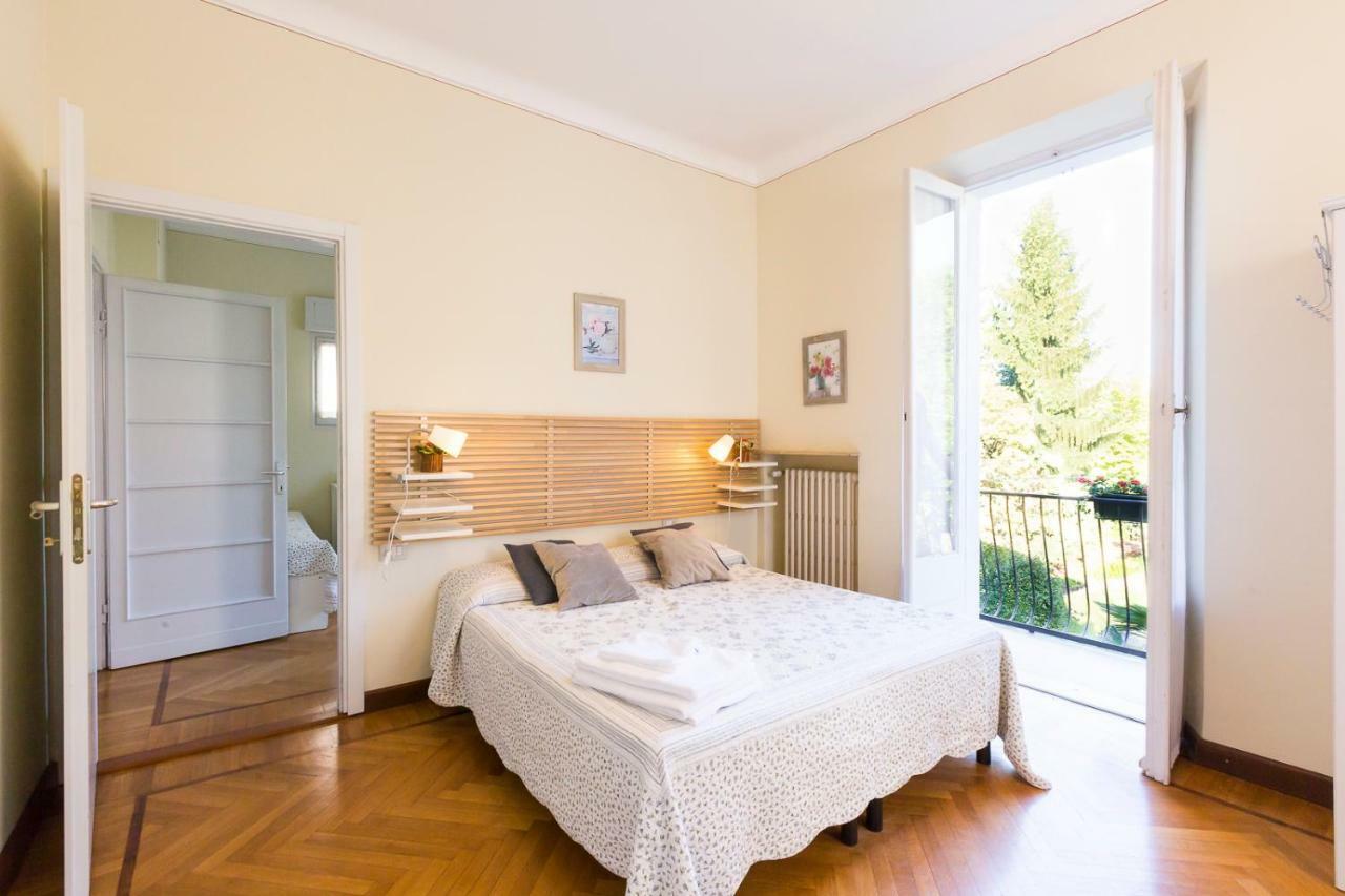 Rio Molino Villa Stresa Kültér fotó