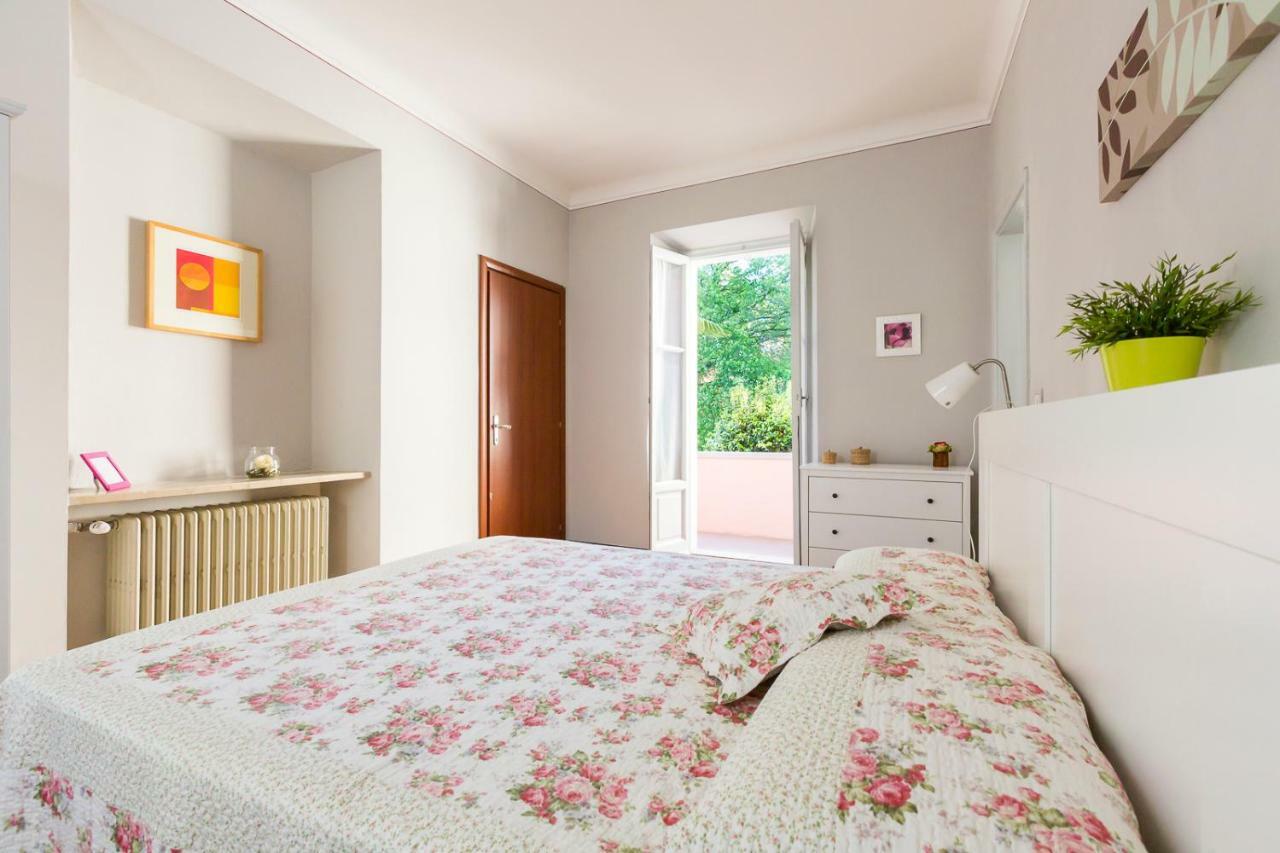 Rio Molino Villa Stresa Kültér fotó