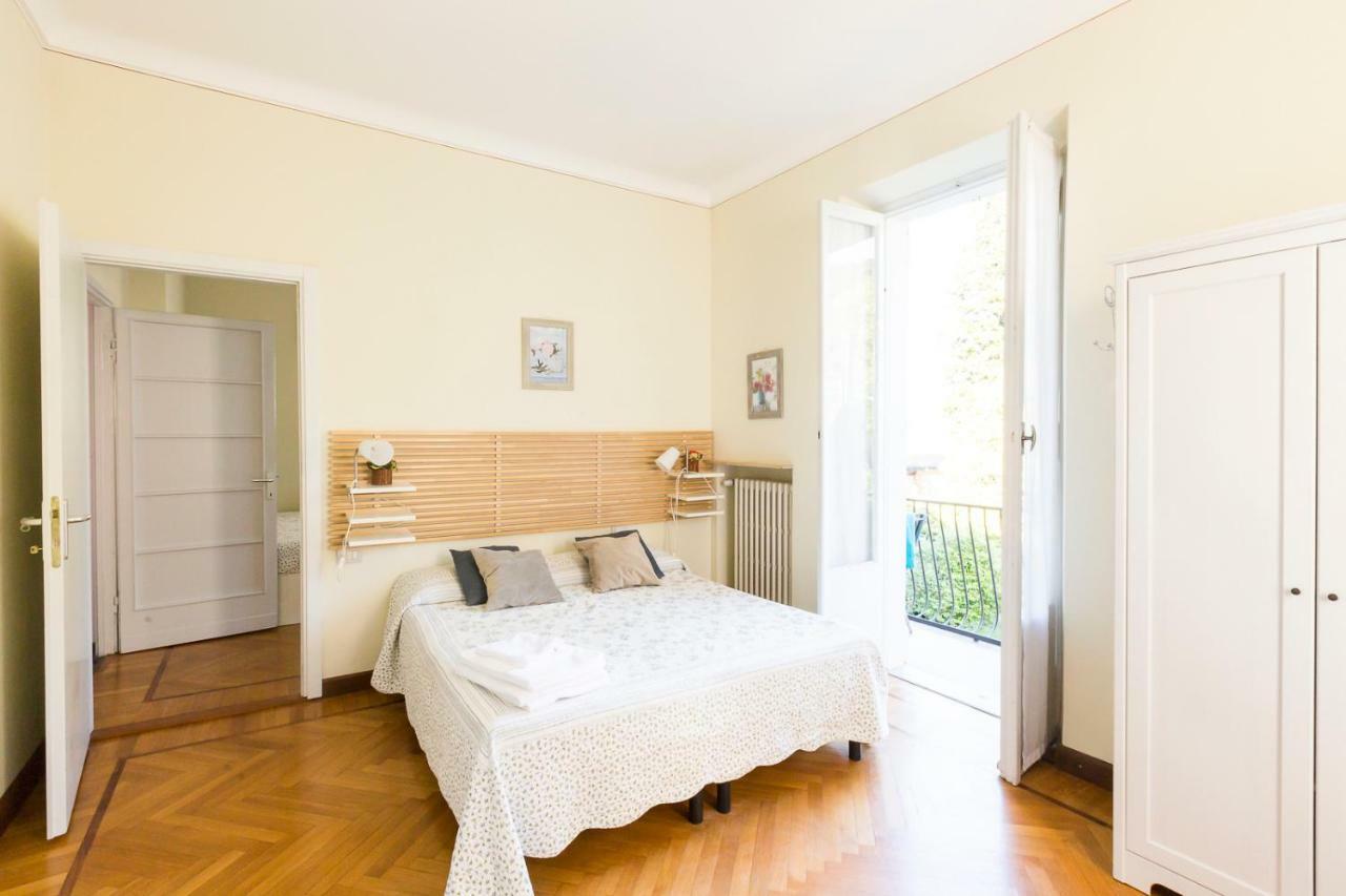 Rio Molino Villa Stresa Kültér fotó