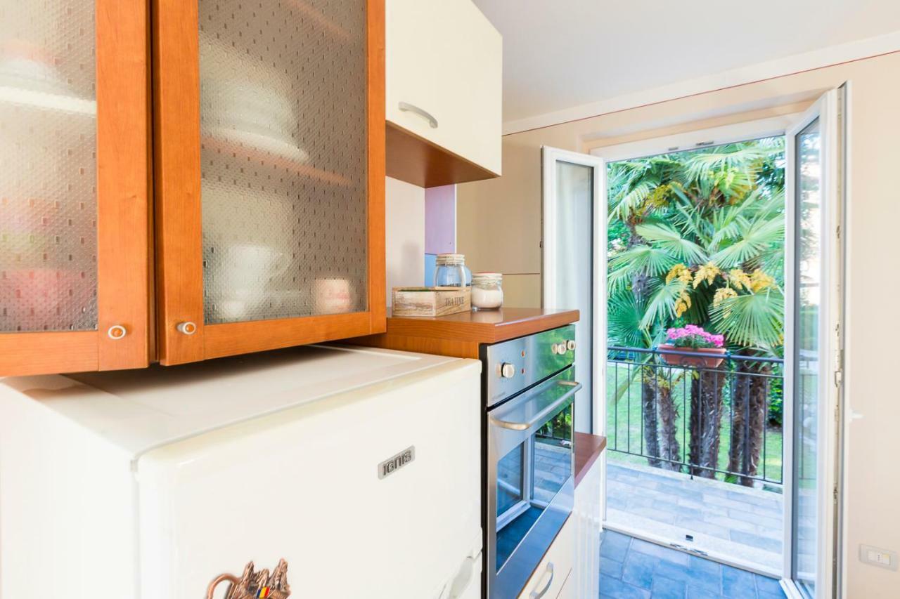 Rio Molino Villa Stresa Kültér fotó