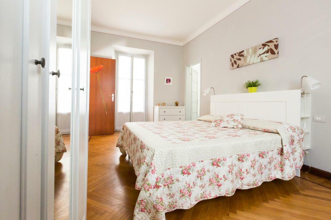 Rio Molino Villa Stresa Kültér fotó